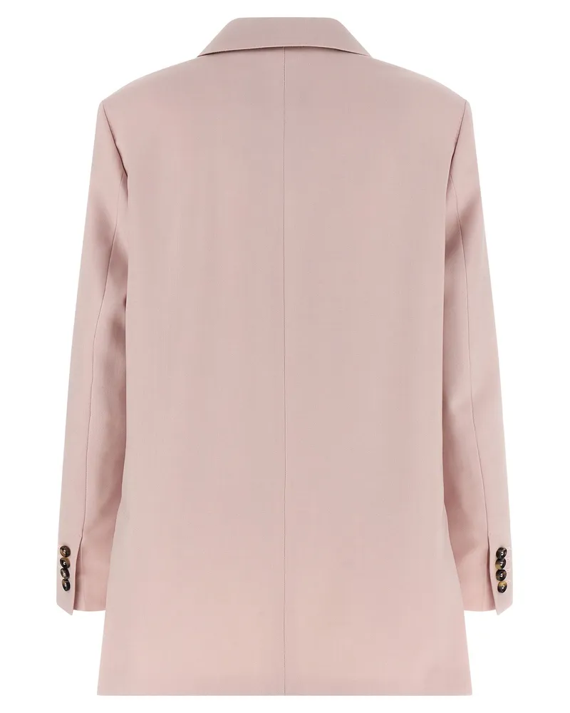 Max Mara Blazer — pink Pink