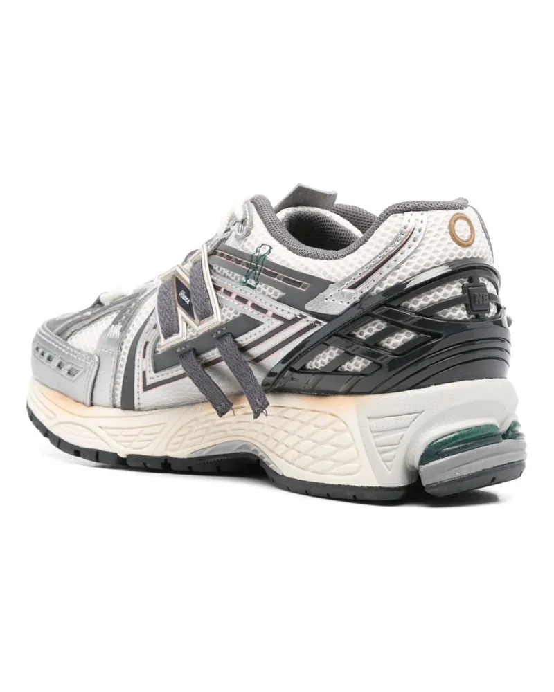 New Balance 1906R Sneaker — silver Silver