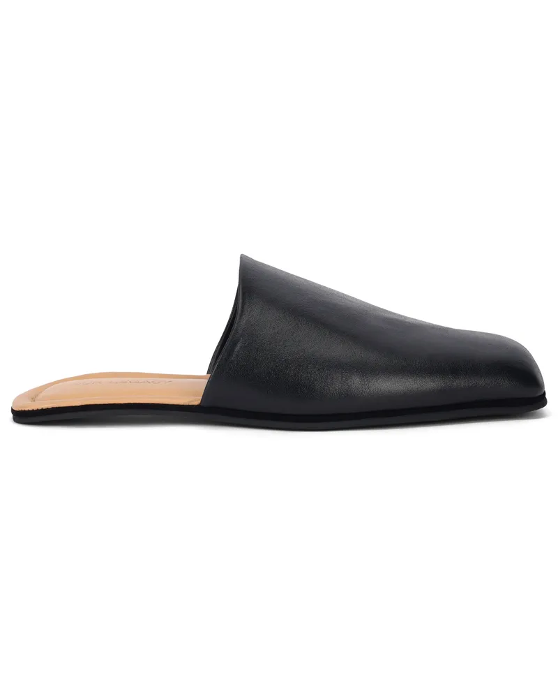 Our Legacy Mule — Black Black