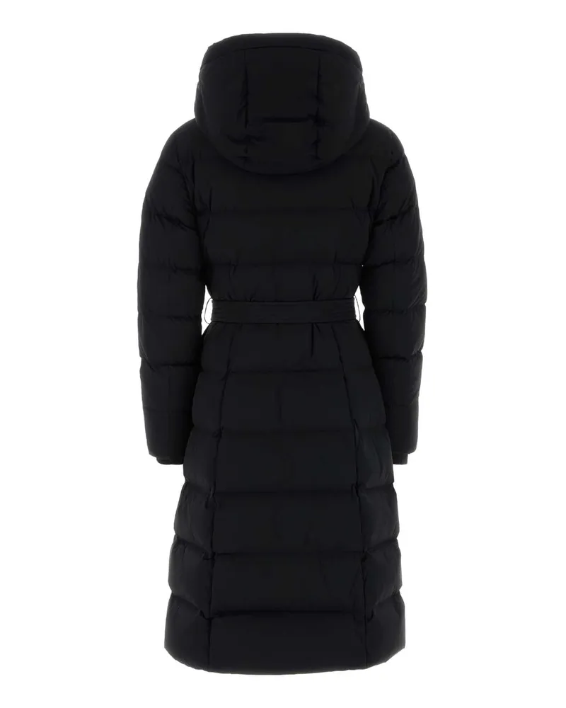Mackage Coralia Down Jacket — Black Black