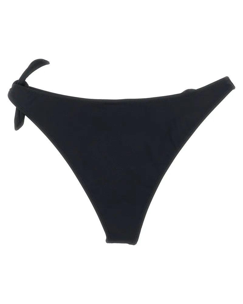 COPERNI Bikini Bottoms — Black Black