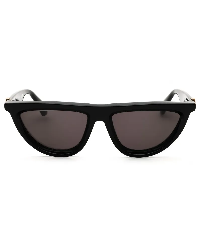 OFF-WHITE Unisex Off White Jasper Sunglasses Pink Pink