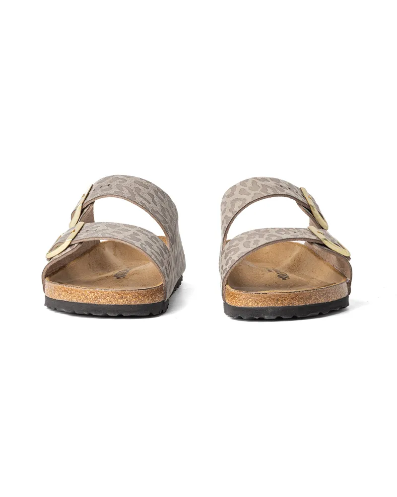 Birkenstock Sandal — Gray Gray