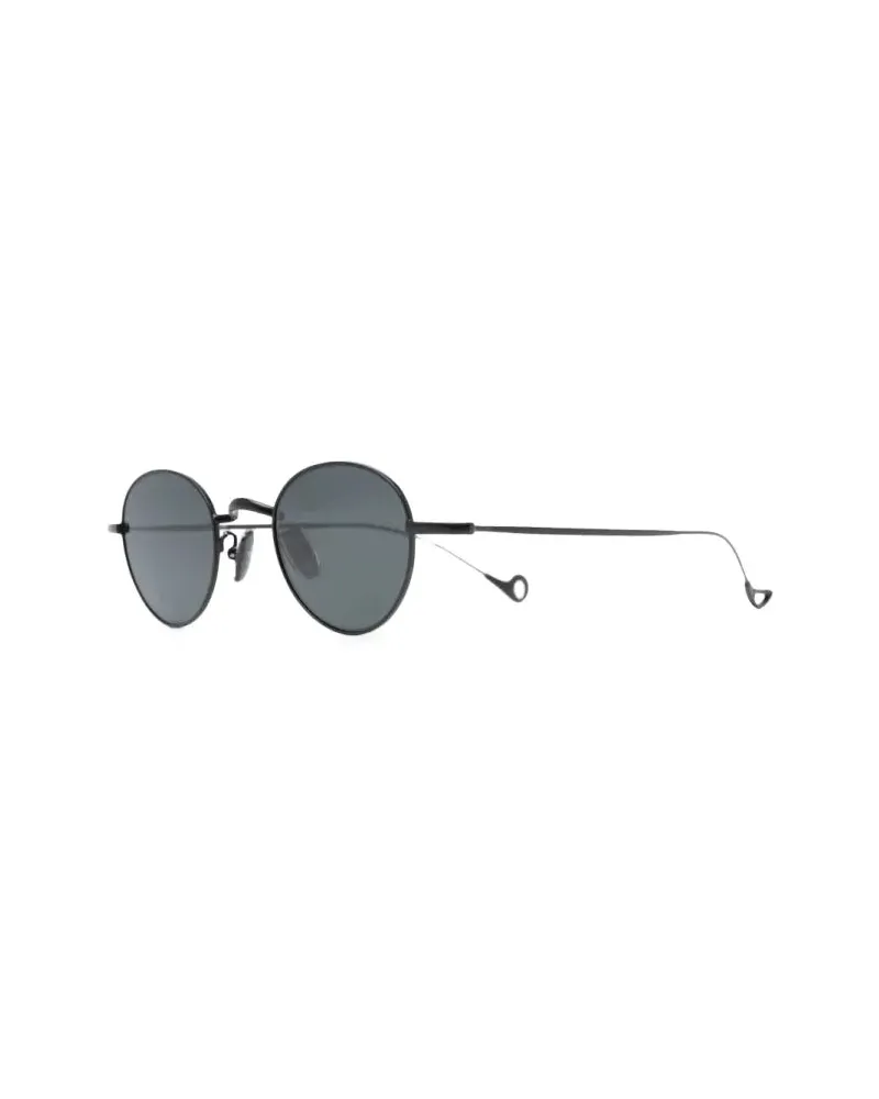 Eyepetizer CLINT Sunglasses — Black Black