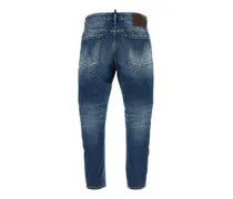 Navyblue Exterior: Cotton Jean