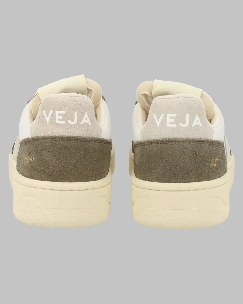 VEJA V-82 Sneaker — White White