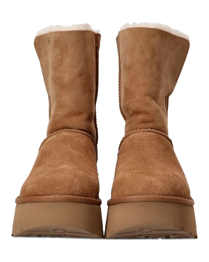 UGG Esmee Boot — Camel Camel