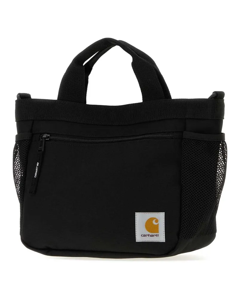 Carhartt WIP Shoulder Bag — Black Black