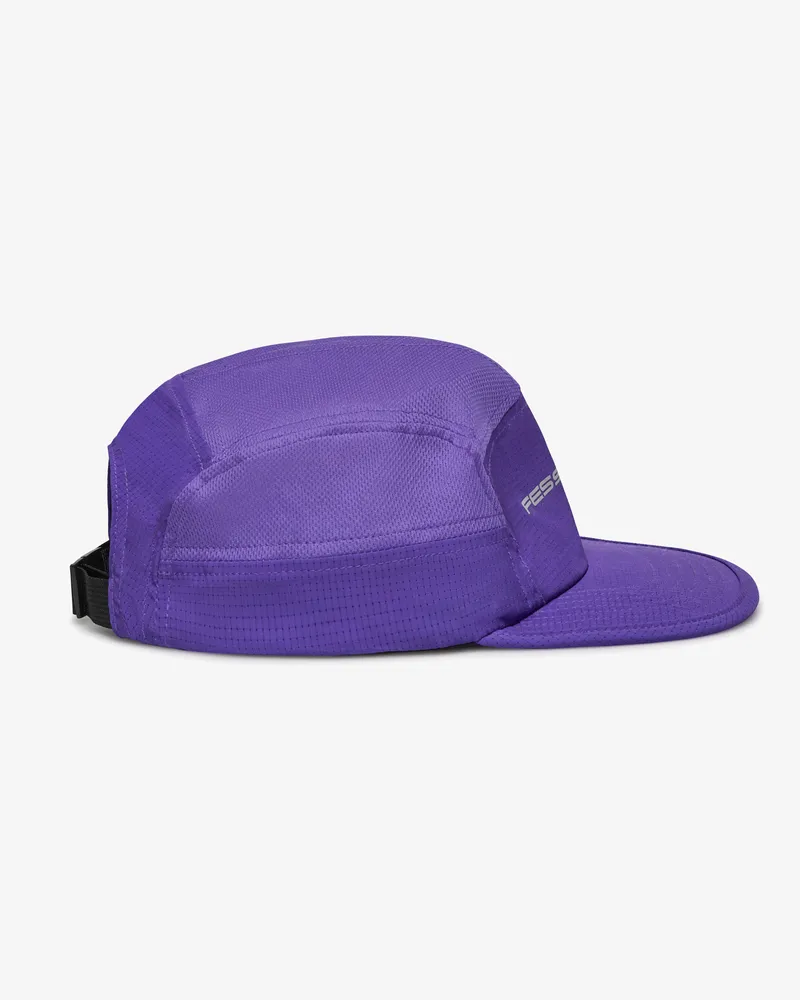 Fessura Men's Baseball Cap Purple Purple