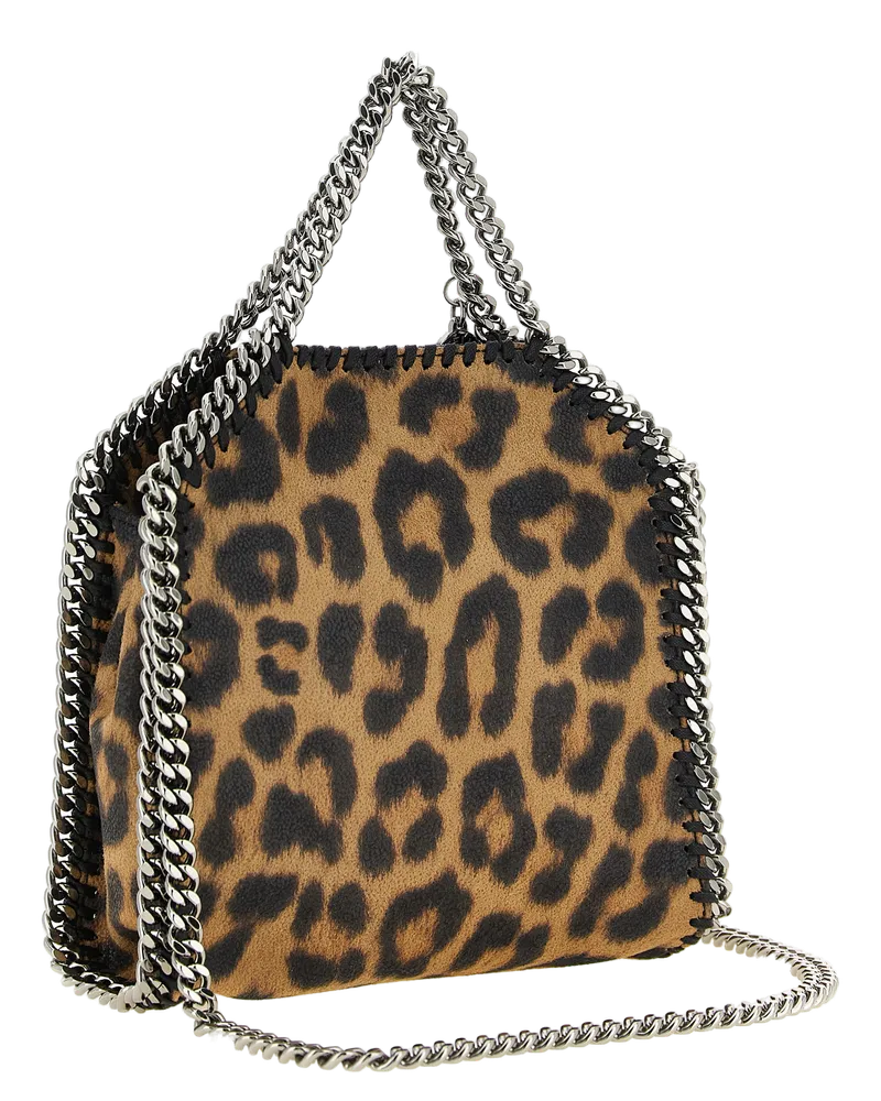 Stella McCartney Bag — Brown Brown