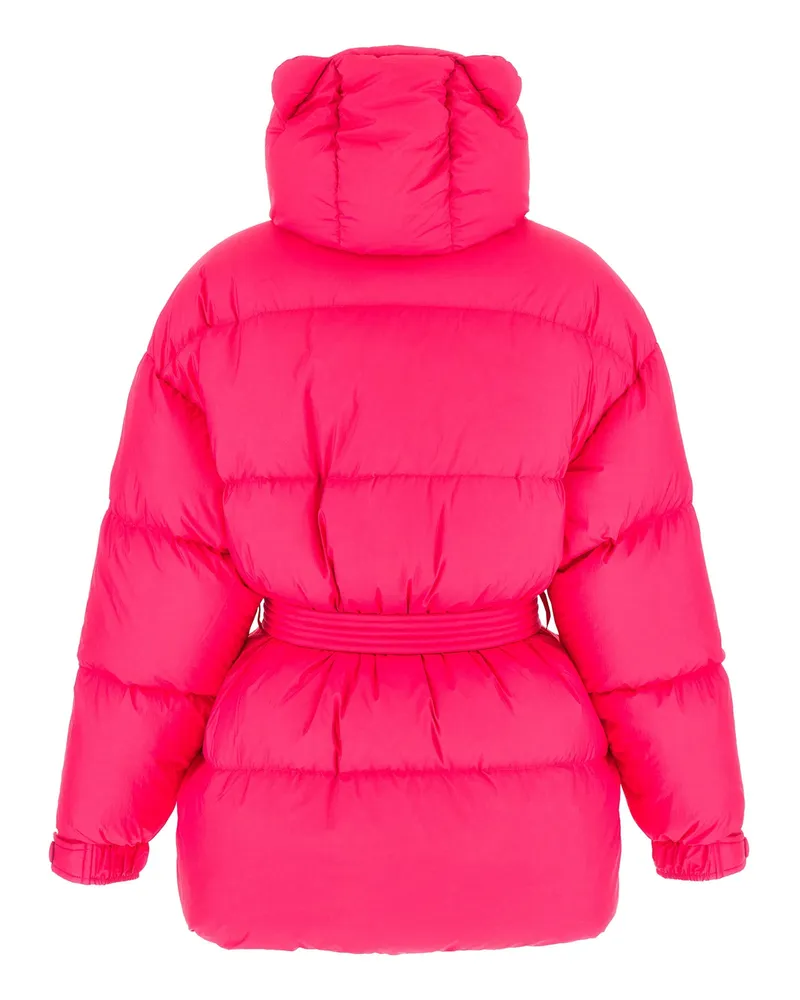 IENKI IENKI Down Jacket — Fuchsia Fuchsia