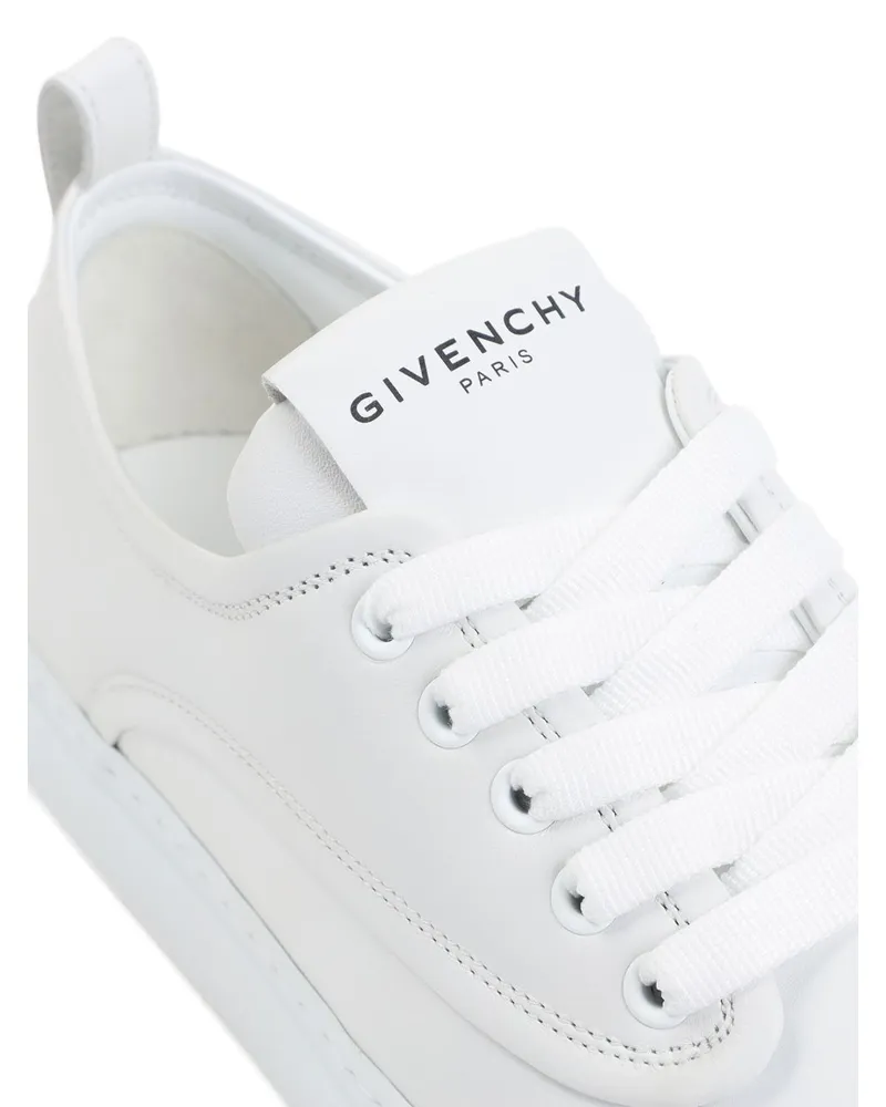 Givenchy Sneaker — White White