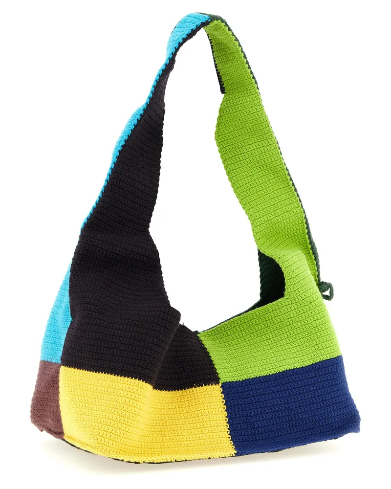 Vivienne Westwood Ellie Shoulder Bag — Multi Multi