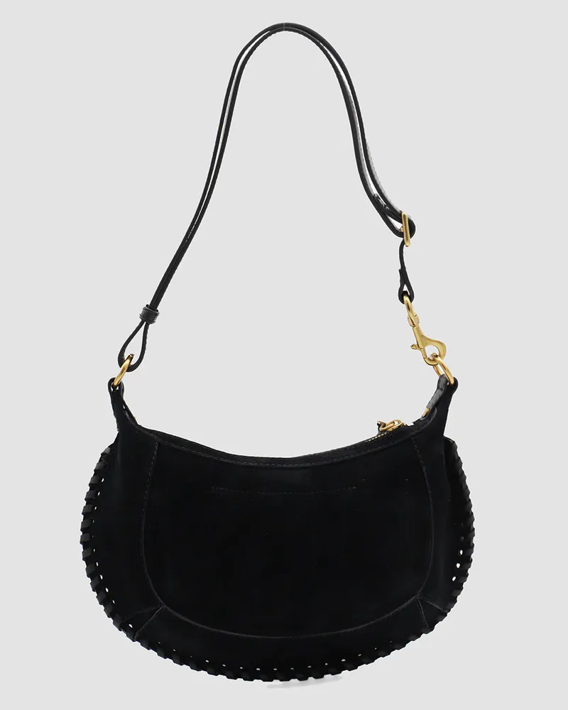 Isabel Marant Women's Bags Black _le Black