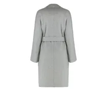 Panteon Coat — Gray