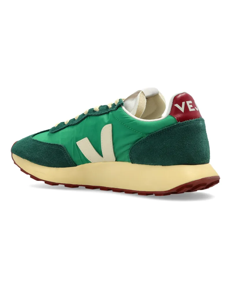VEJA Rio Branco II Lite Sneakers — Green Green