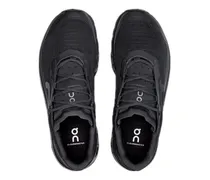 Men's Sneakers Black Footwear Sports