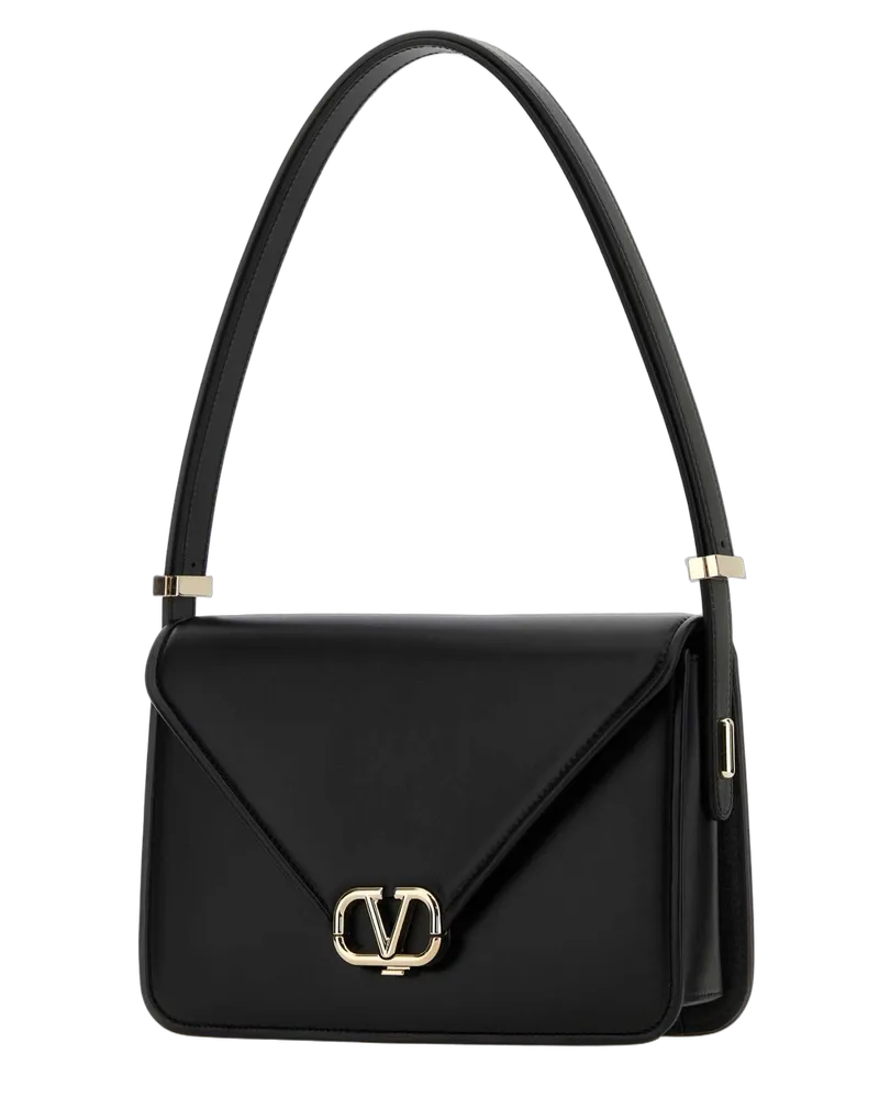 Valentino Garavani Nero Borse A Mano Bag Black