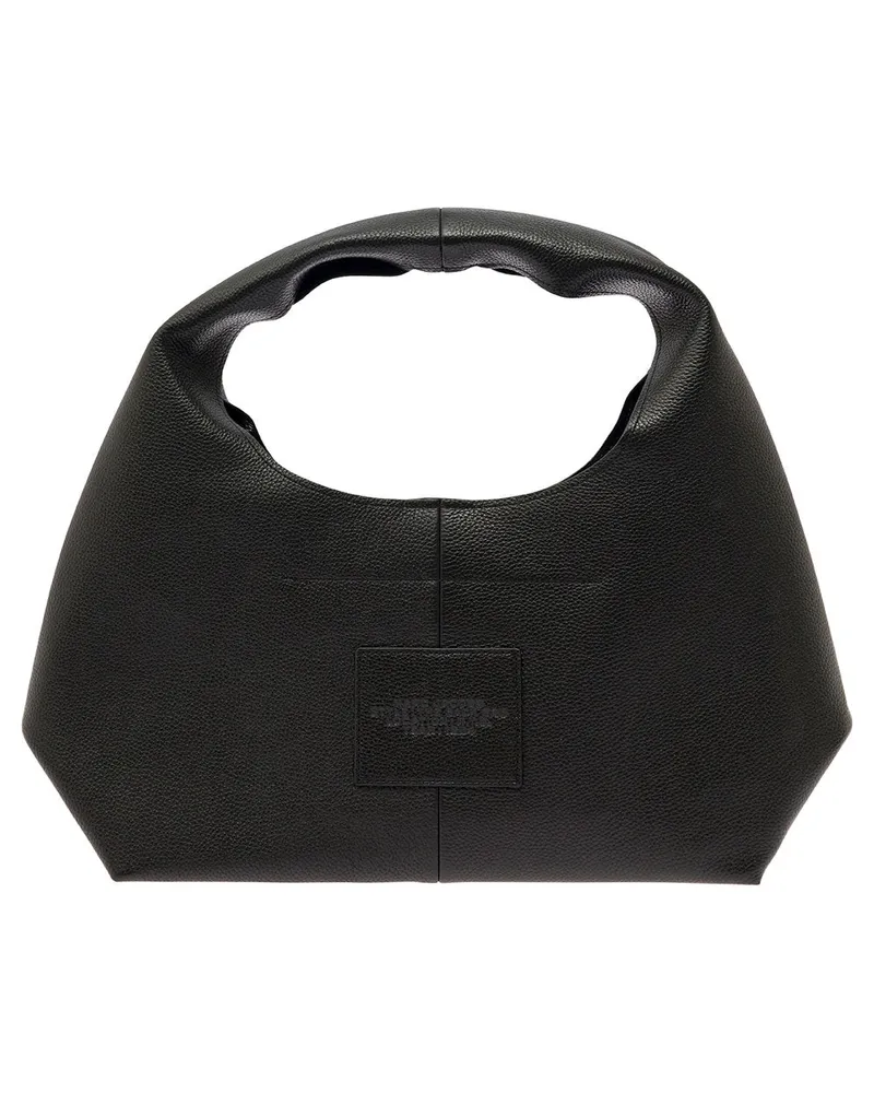 Marc Jacobs The Sack Shoulder Bag — Black Black