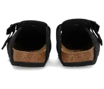 Boston Nova Sandal — Gray