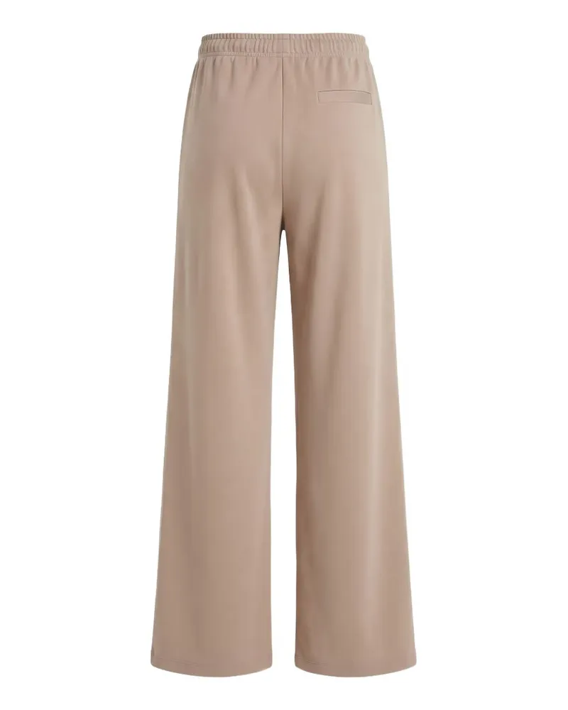 Max Mara SMMBALI Trousers — Beige Beige