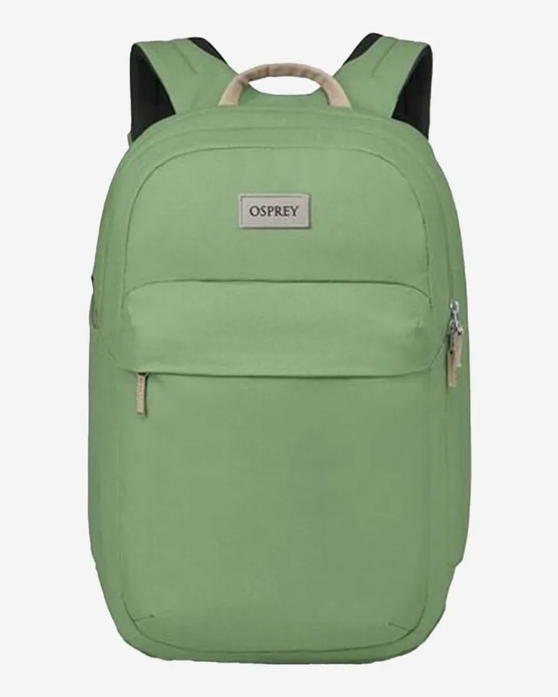 Osprey Men's Arcane Xl Daypack Green Nylon Backpacks Green