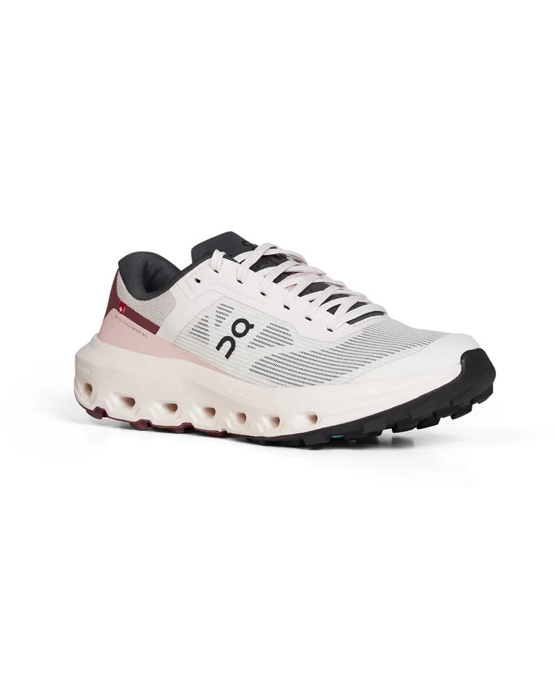 ON Cloudvista 3 Sneakers — White White