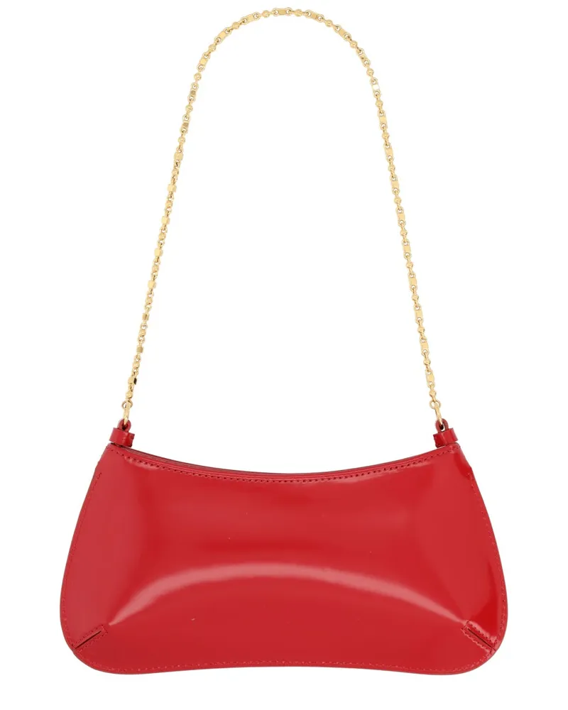 Jacquemus Shoulder Bag — Multicolor Multicolor