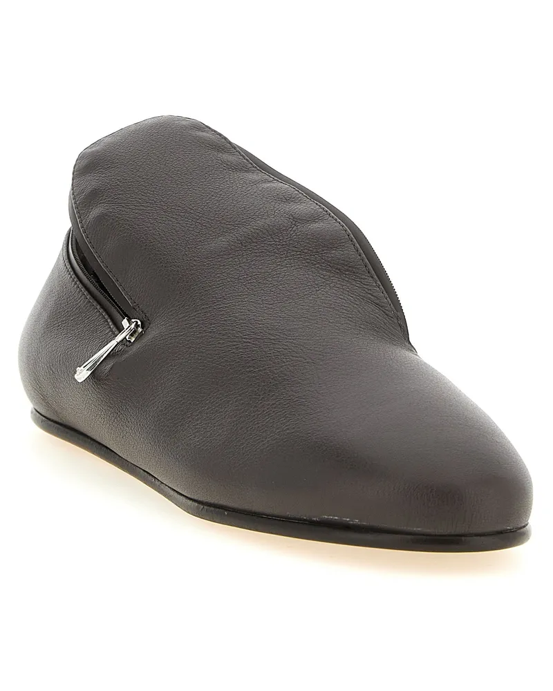 KIKO KOSTADINOV Petrel Loafer — Black Black