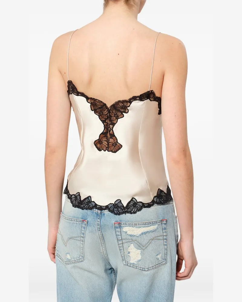 Isabel Marant Amael Tank Top 