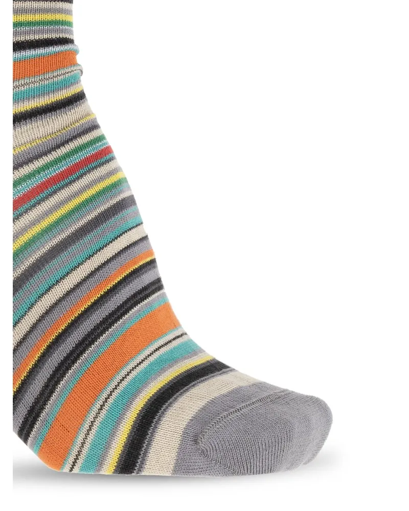 Paul Smith Socks — Multicolor Multicolor