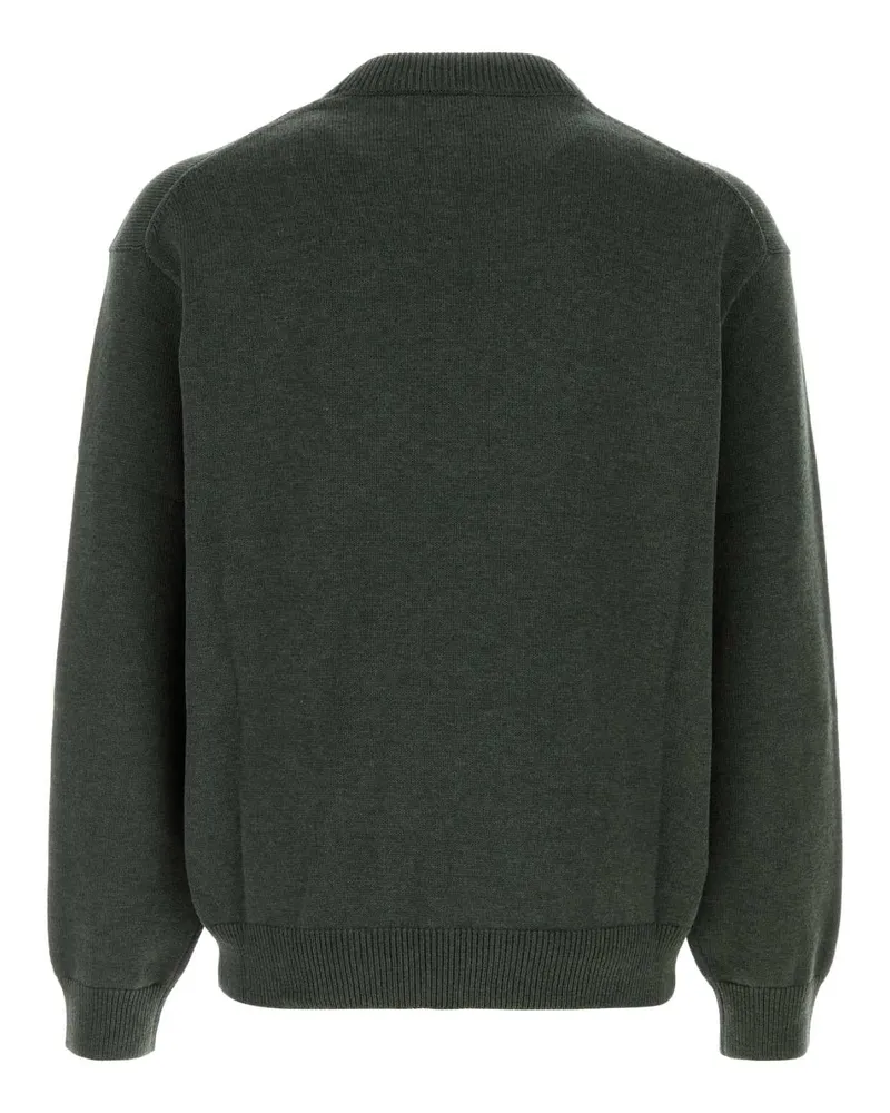 Kenzo Kenzo Sweater — Green Green