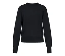 Women's Sweaters Black Viscose
