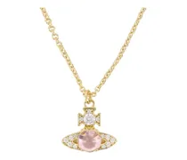 Necklace — Gold
