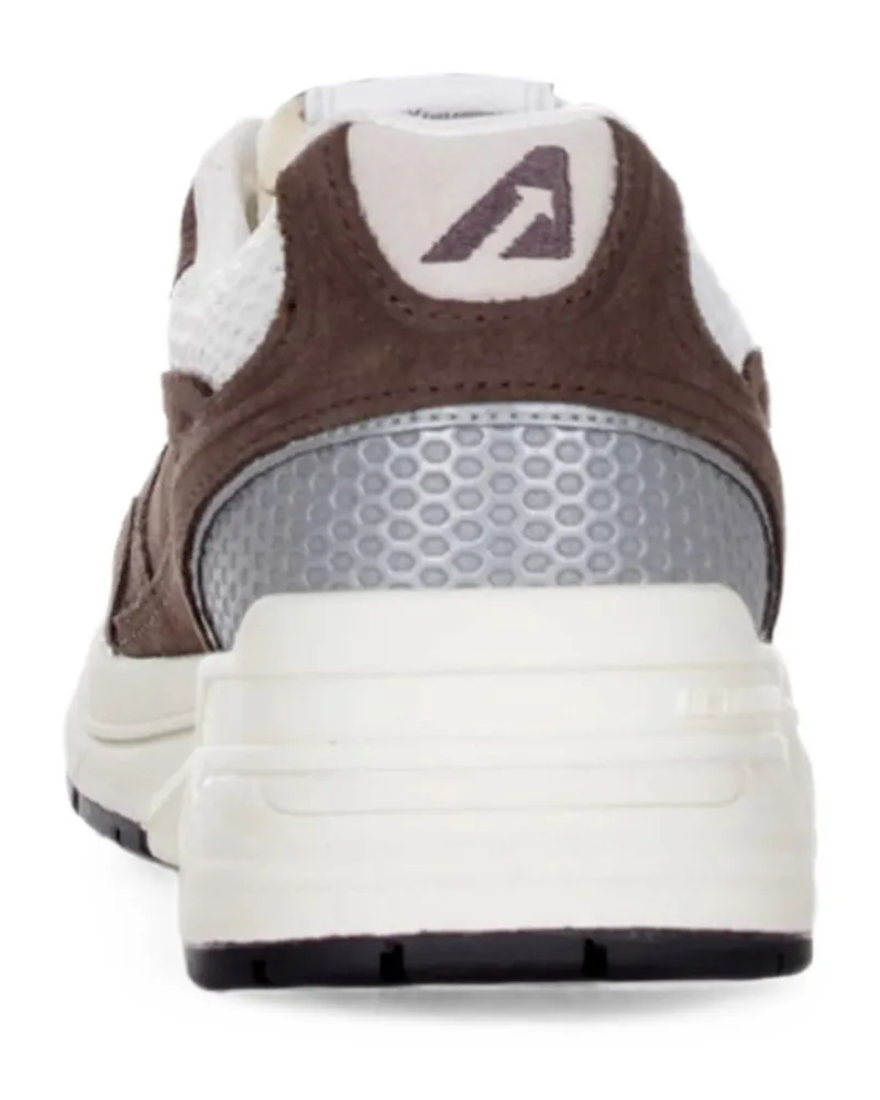 AUTRY Hyperway Low Sneaker 