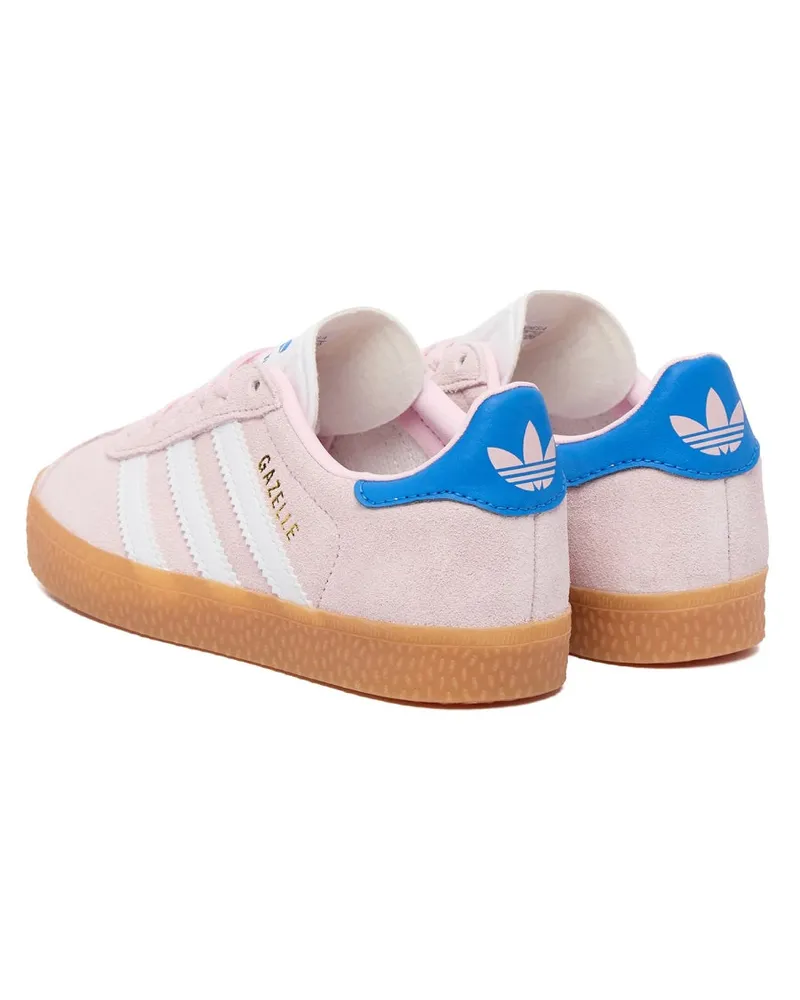 adidas Gazelle Sneakers — Multicolor Multicolor