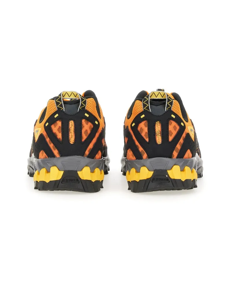 New Balance Sneaker — Yellow Yellow