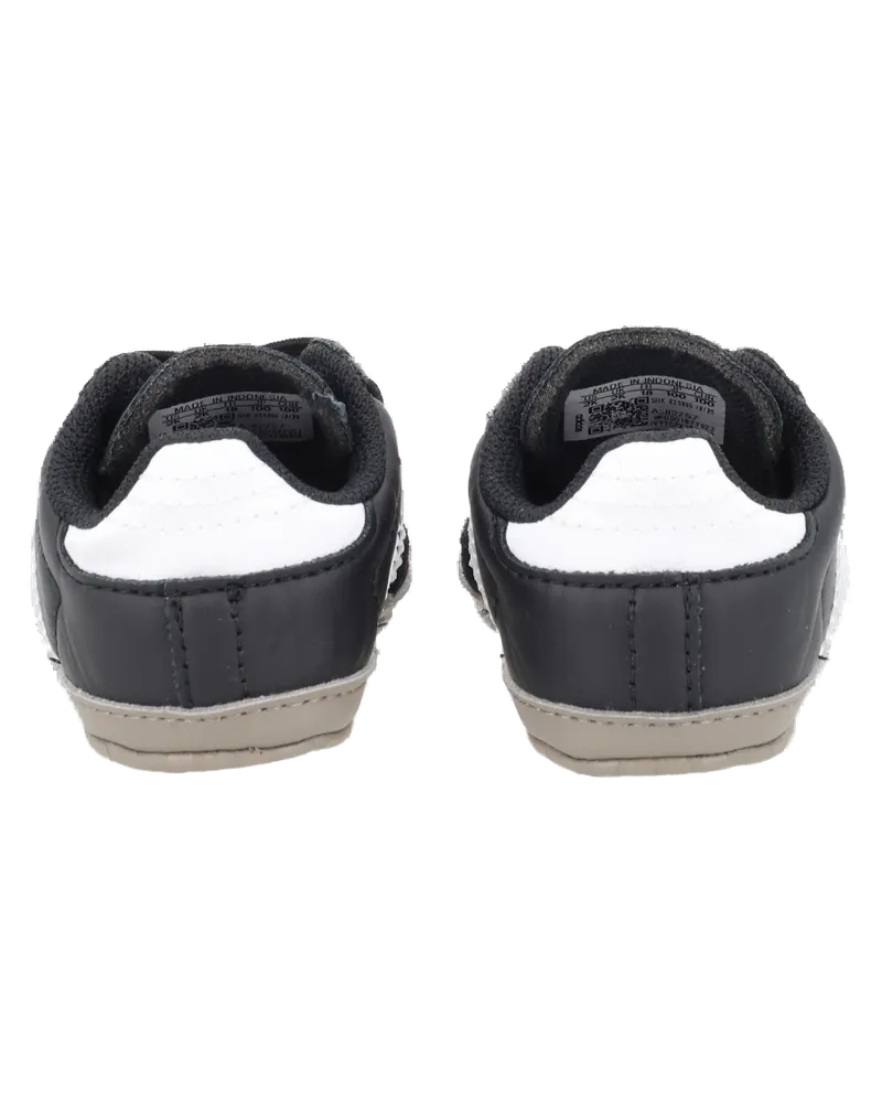 adidas Sneaker — Black Black