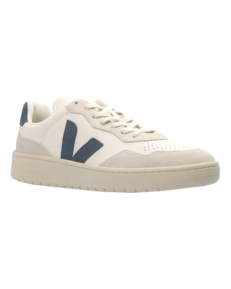VEJA Men's Sneakers V-90 O.t. Extra White California Trainers 