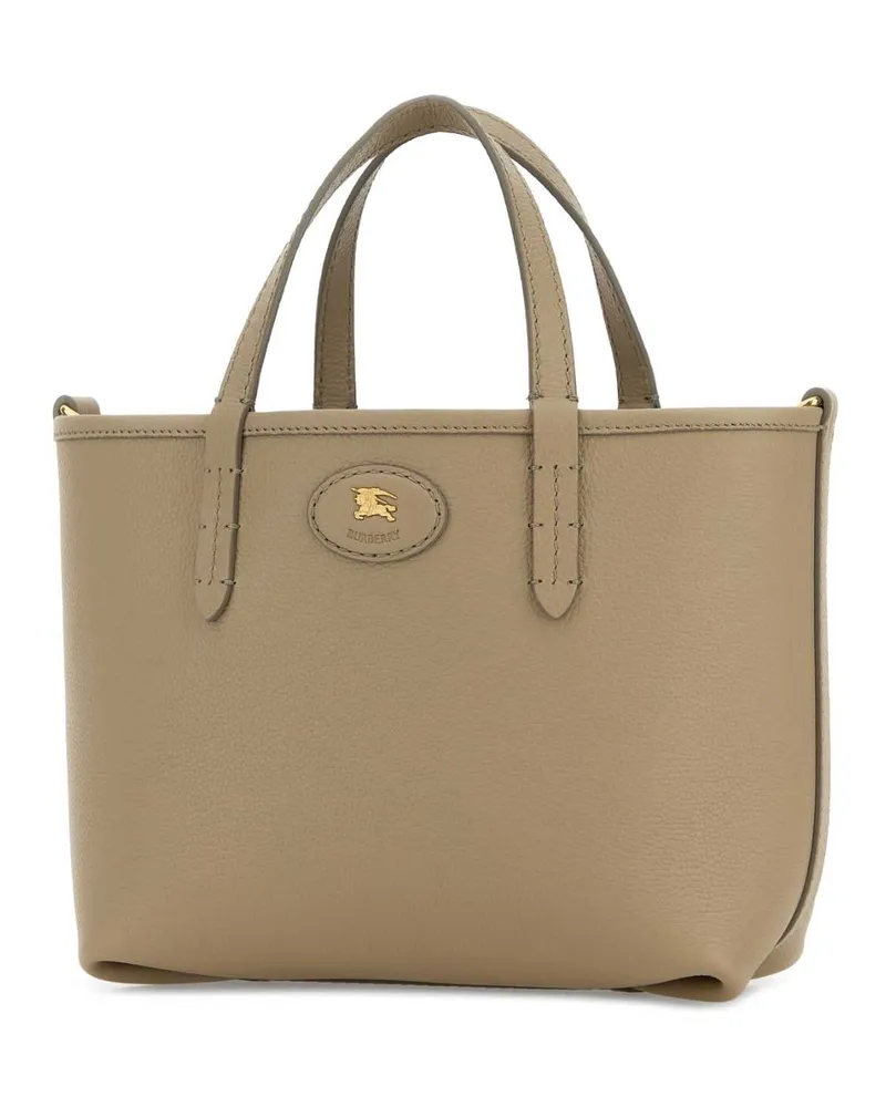 Burberry 8123379 C5126 Mallowpink Borse A Mano Bag Pink