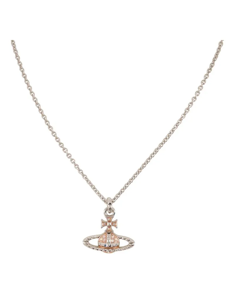 Vivienne Westwood Women's Mayfair Bas Relief Necklace Metal Gold-Plated Jewelry-Watches Necklaces Gold