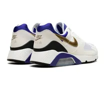 Air Max Sneakers — White