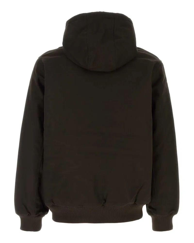 Carhartt WIP Jacket — Brown Brown