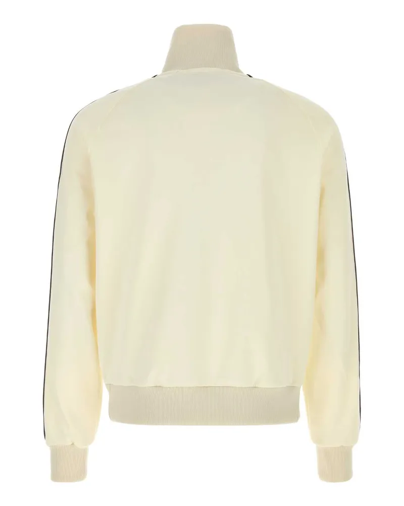 TATRAS Ivory Felpe Sweater White