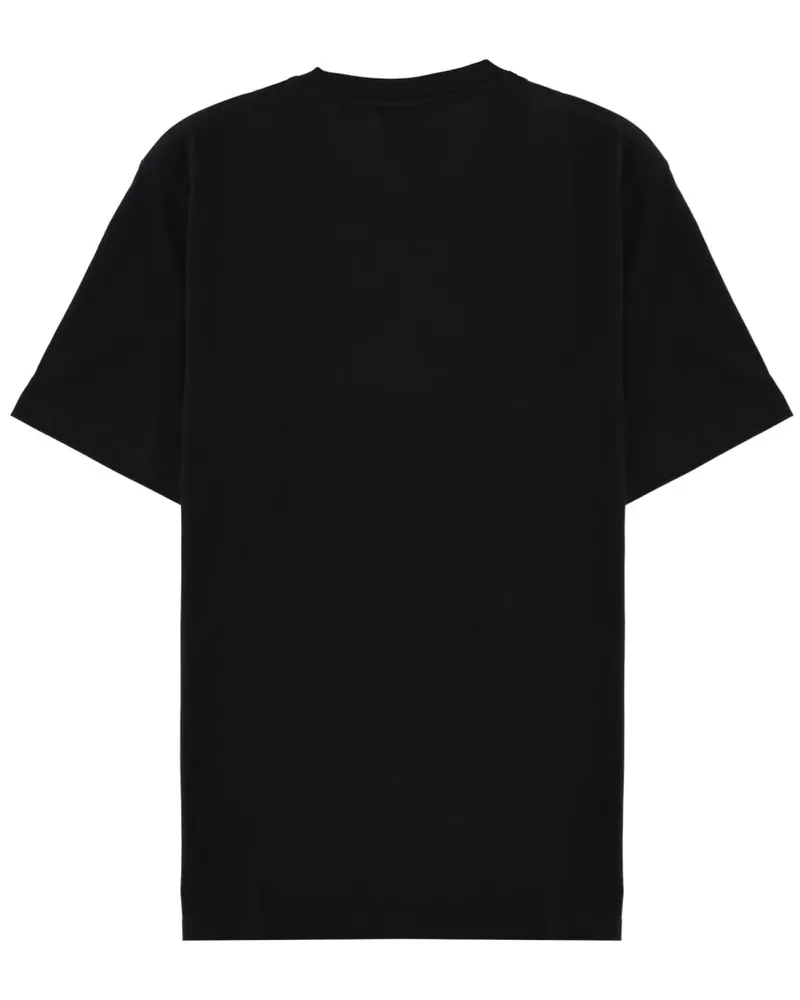 HUGO BOSS Darusi T-Shirt — Black Black