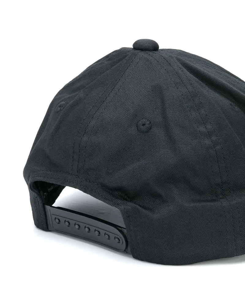 Emporio Armani Hats Black