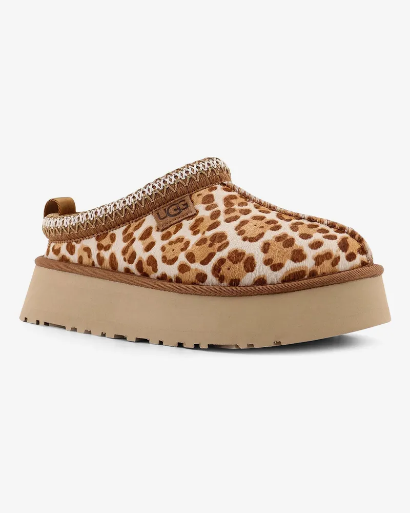 UGG Women's Sandals W Tazz Pony Skin Multicolour Multicolor