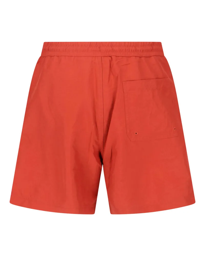 Carhartt WIP Men's Sea Clothing Red Polyester Red
