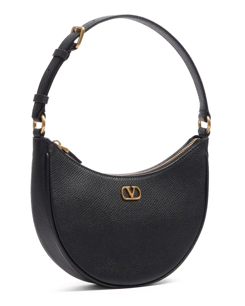 Valentino Garavani Mini Bag — Black Black