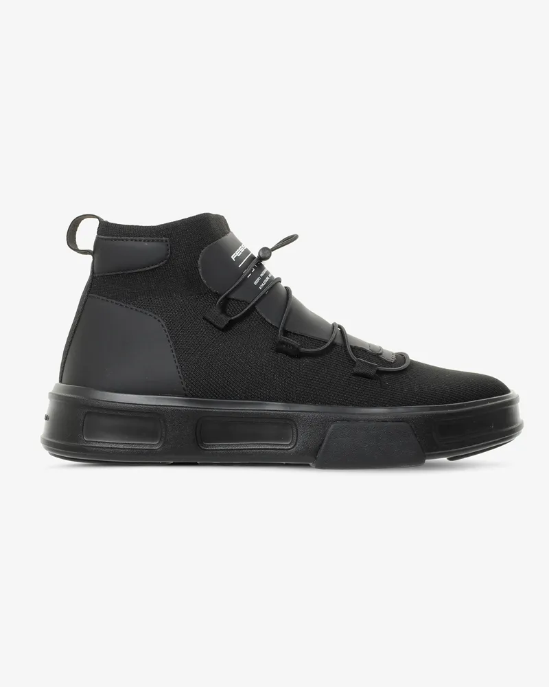 Fessura Women's Stride Io Black Outlet Black